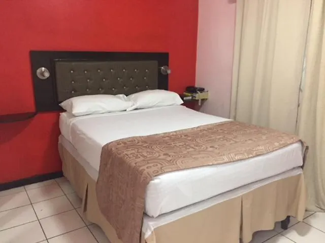 Sunset Inn Apartment Hotel Kingston