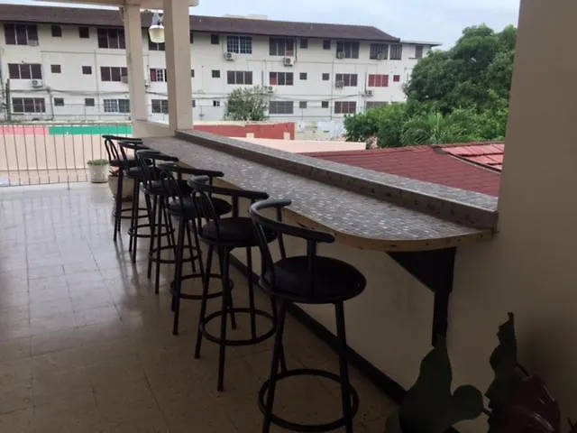 Sunset Inn Apartment Hotel Kingston