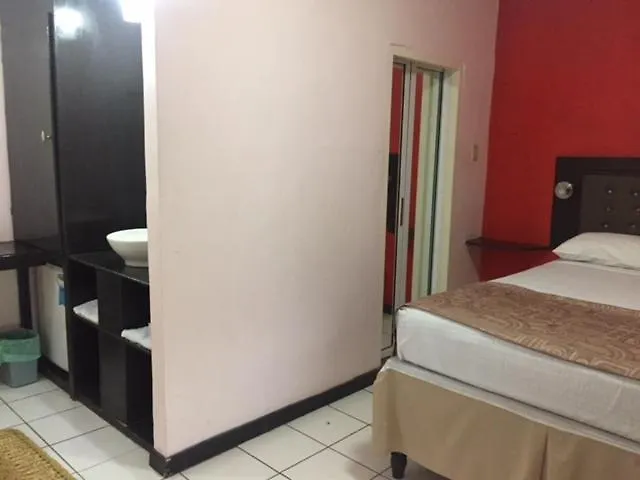 Sunset Inn Apartment Hotel Kingston