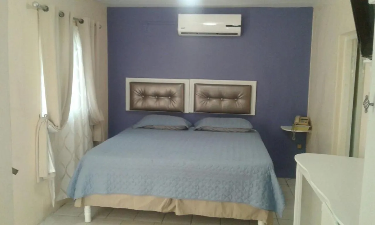 Sunset Inn Apartment Hotel Kingston