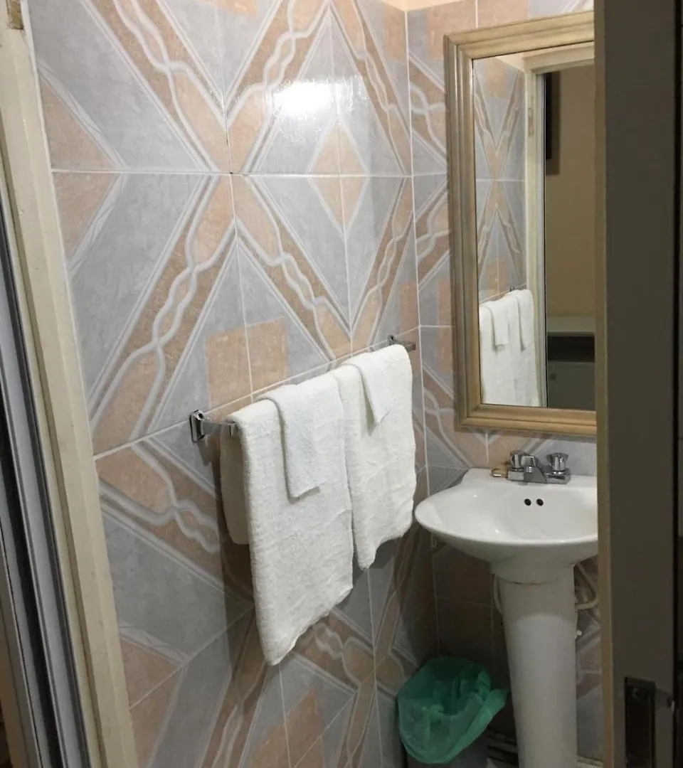 Sunset Inn Apartment Hotel Kingston Jamaica