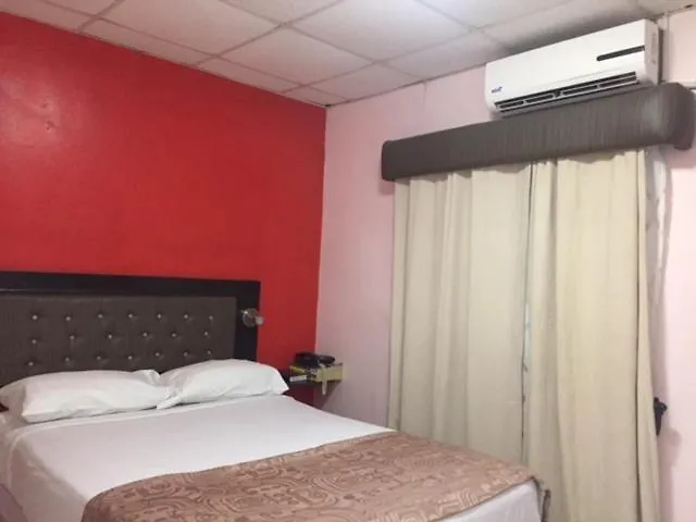 Sunset Inn Apartment Hotel Kingston