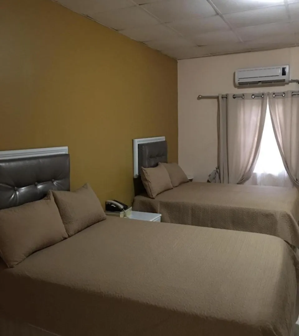 **  Sunset Inn Apartment Hotel Kingston Jamaica